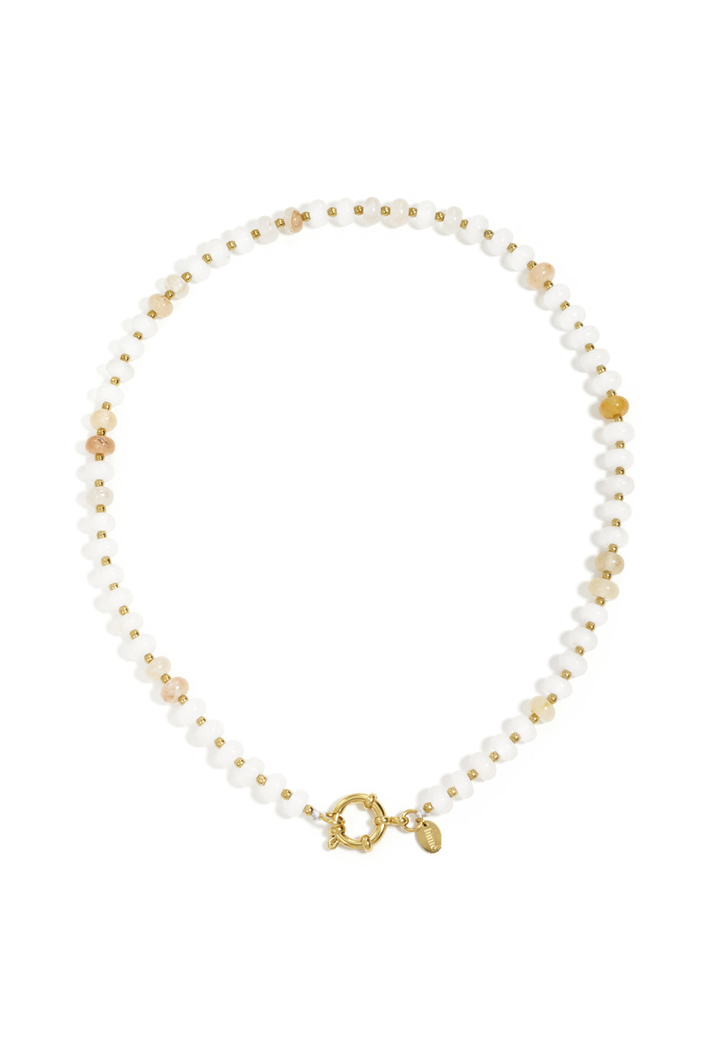 Kralenkettingen Kralen Casual Dagelijks Eenvoudig Serie Damessieraden