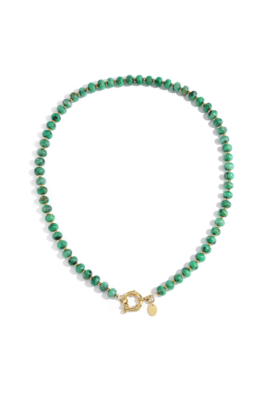 Kralenkettingen Kralen Casual Dagelijks Eenvoudig Serie Damessieraden