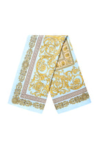 Zomersjaals Bloemen Casual Polyester Dagelijkse Accessoires