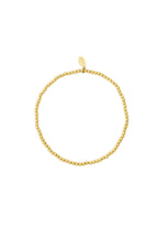 Massieve kralenarmbanden - 2,5 mm