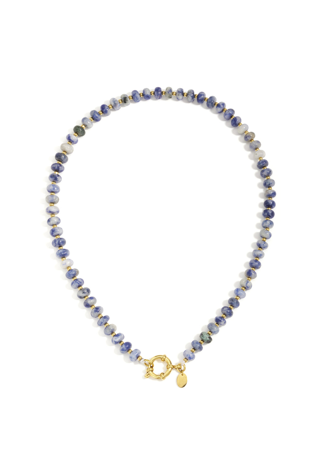 Kralenkettingen Kralen Casual Dagelijks Eenvoudig Serie Damessieraden