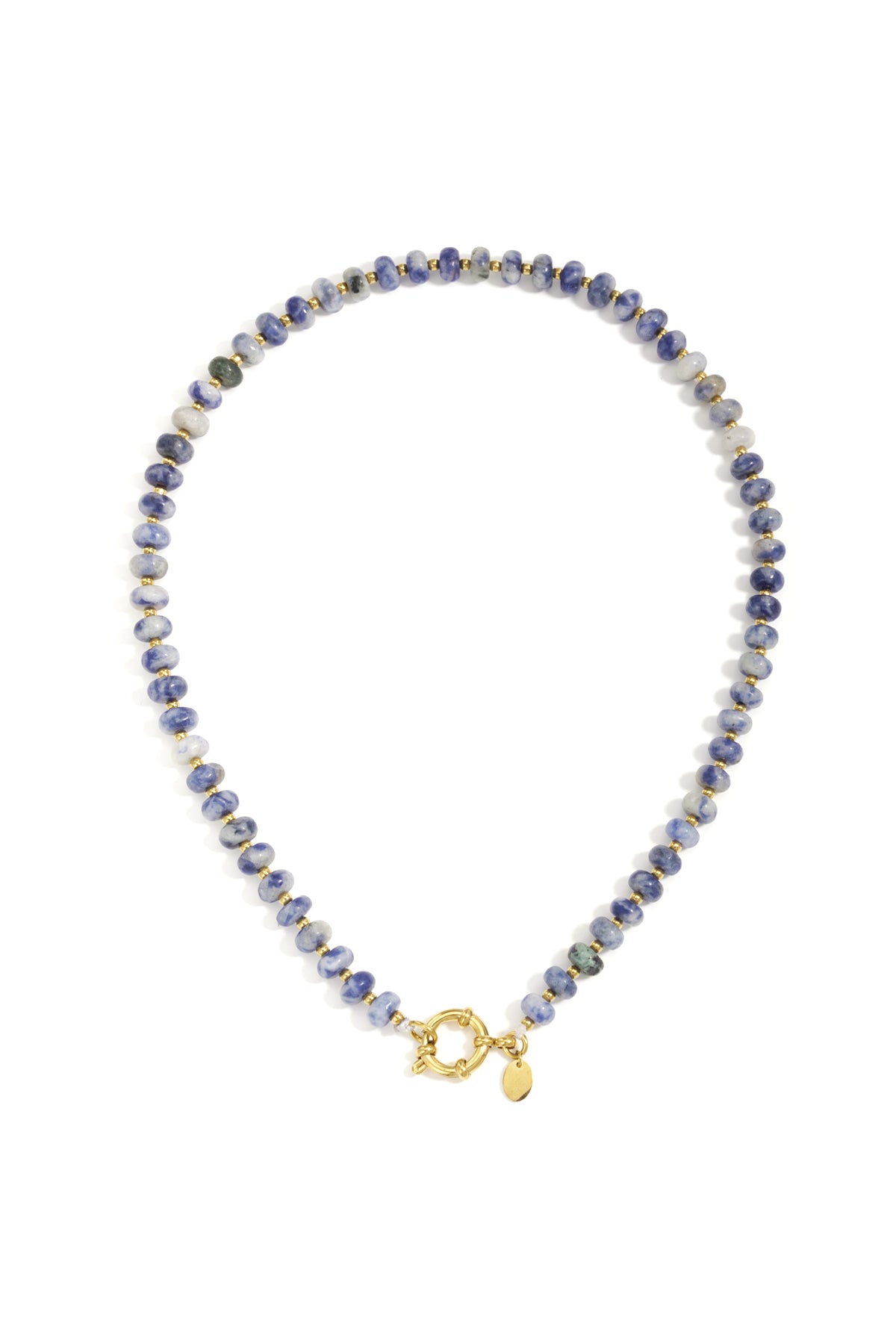 Kralenkettingen Kralen Casual Dagelijks Eenvoudig Serie Damessieraden