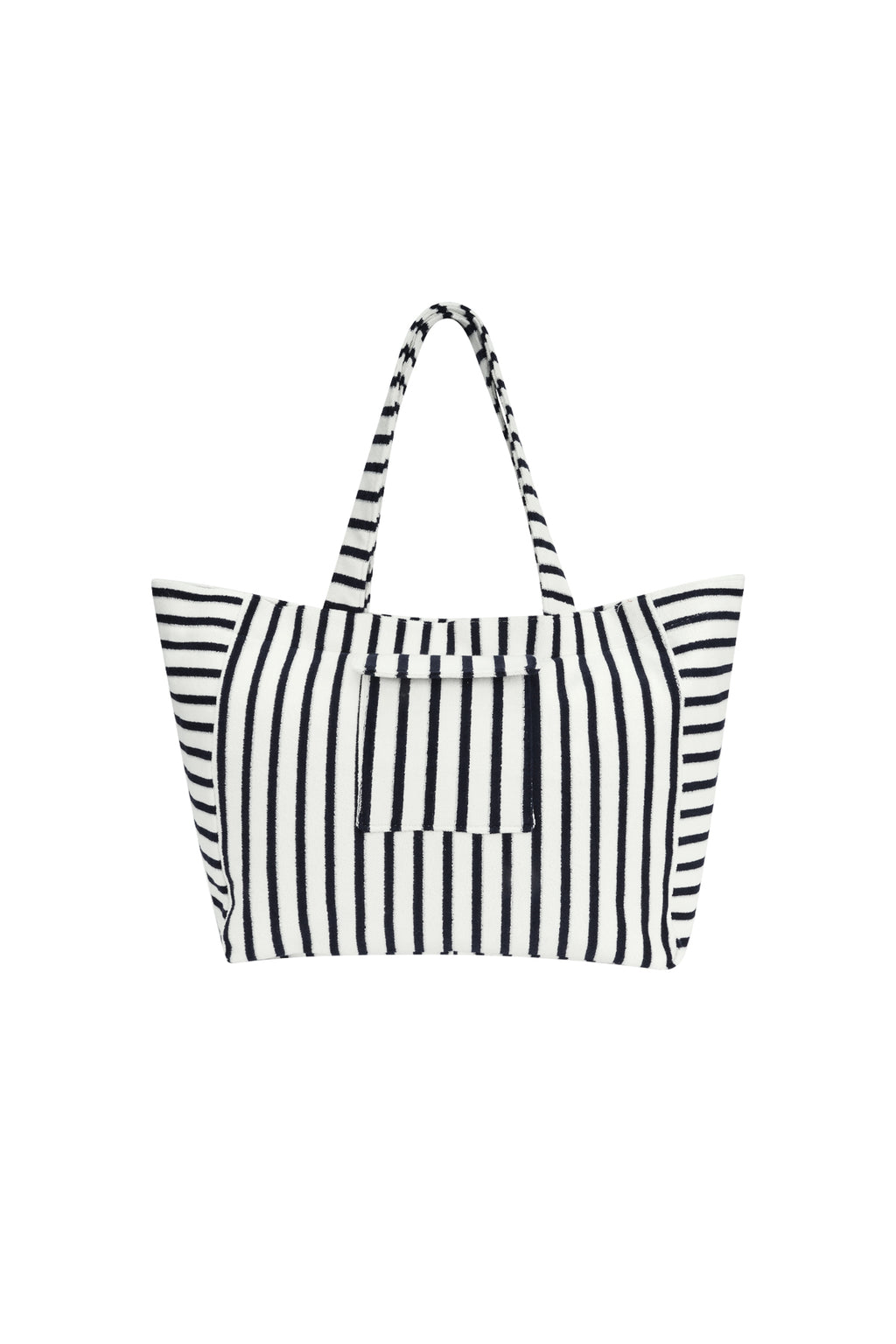 Chic All-Fit Women's Polyester Shopper Bag