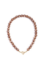 Kralen Faded ketting - 12mm