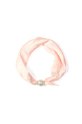 Zomersjaals, effen kleur, casual, polyester, dagelijkse accessoires
