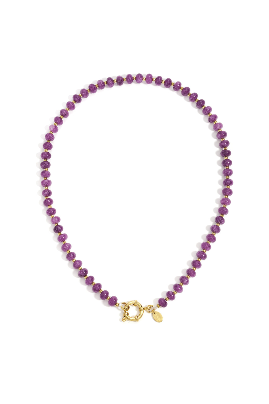 Kralenkettingen Kralen Casual Dagelijks Eenvoudig Serie Damessieraden