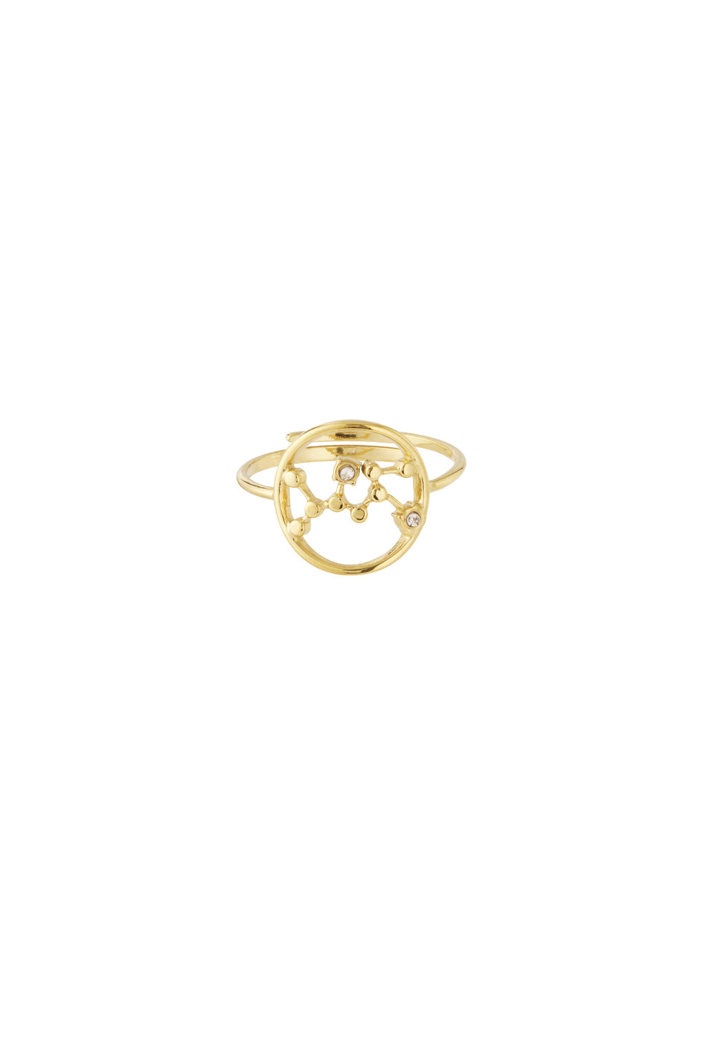 12 Zodiac-ringen