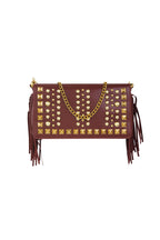 Schoudertassen Geometrisch Punk PU Dagelijkse Accessoires