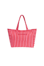 Chic All-Fit Women's Polyester Shopper Bag
