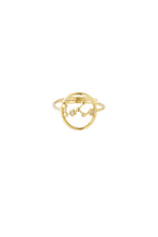 12 Zodiac-ringen