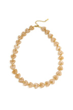 Hartjes ketting
