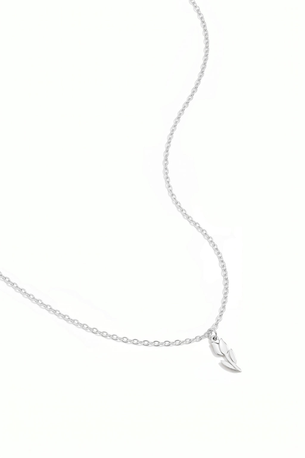 tulpen ketting