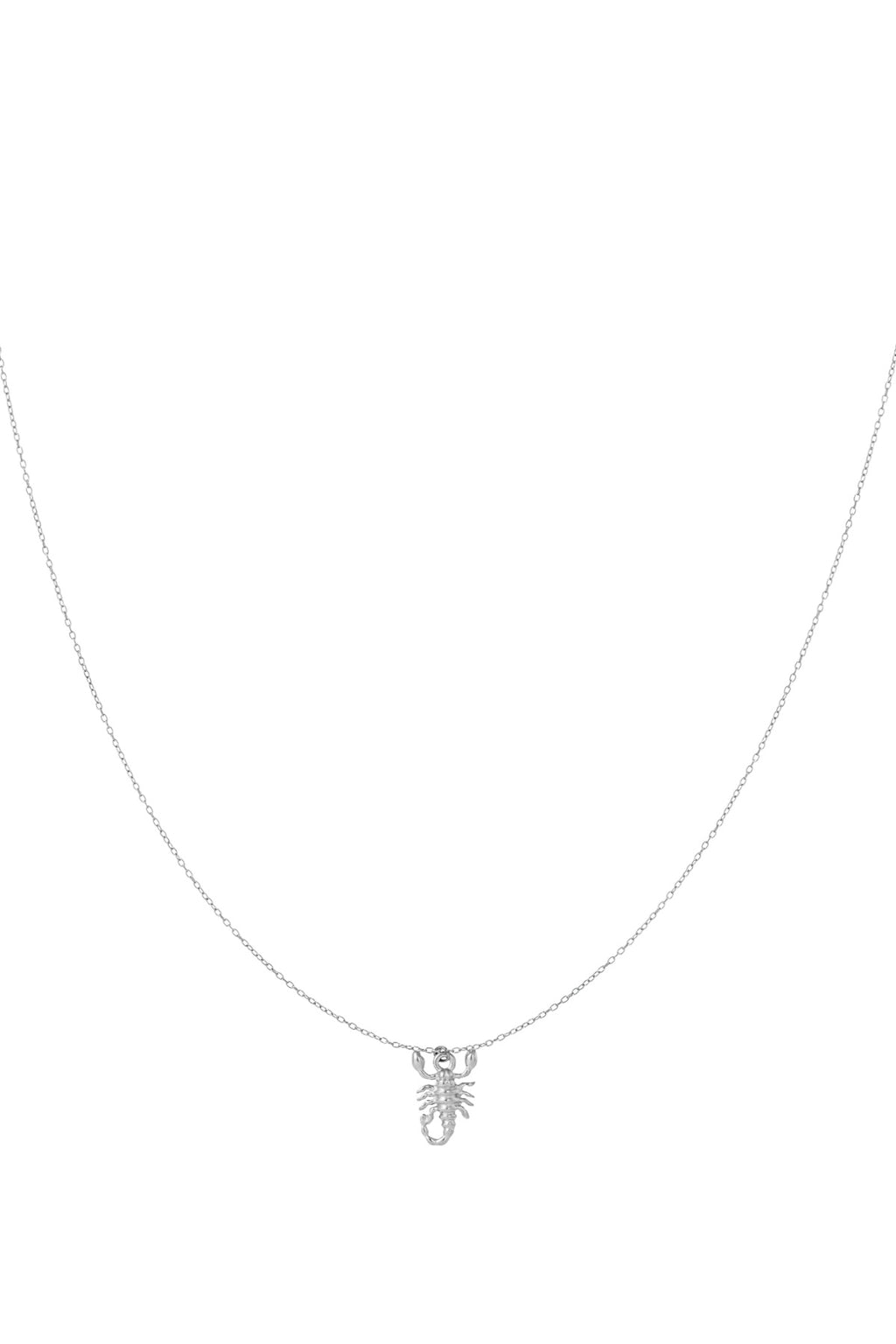 Scorpio Spirit ketting